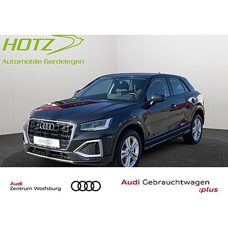 Audi Q2 leasen