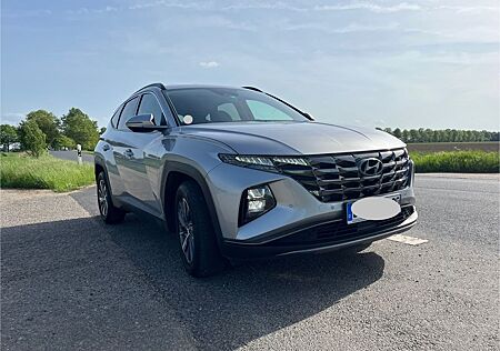 Hyundai Tucson 1.6 T-GDI 48V Trend DCT Trend