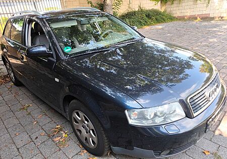 Audi A4 2.0 Avant -