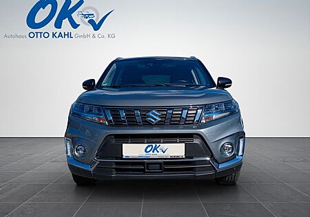 Suzuki Vitara 1.5 Hybrid Comfort+ 4x4