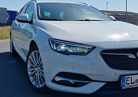 Opel Insignia ST 2.0 CDTI INNOVATION*LED*NAVI*TÜV*HUD