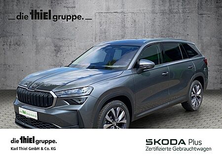 Skoda Kodiaq 2.0 TDI DSG 4x4 Selection Matrix+AHK+Memo