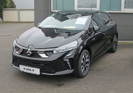 Mitsubishi Colt 1.6 Benziner Hybrid "Plus" inkl. Met/Überf.