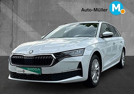 Skoda Octavia Combi 1.5 TSI DSG mHEV Selection*RFK*