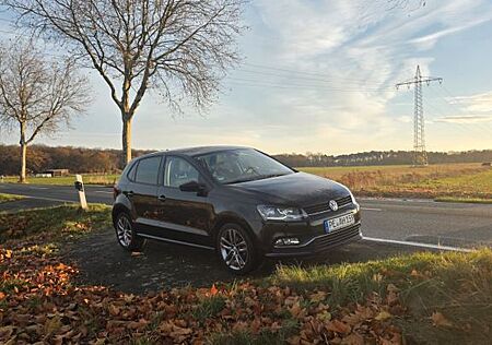 VW Polo Volkswagen 1.2 TSI 66kW ALLSTAR ALLSTAR