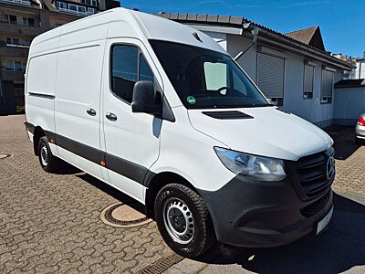 Mercedes-Benz Sprinter III Kasten 314*Standheizung*
