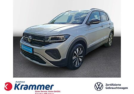 VW T-Cross Volkswagen 1.0 TSI Goal *NAVI*ACC*GARANTIE*