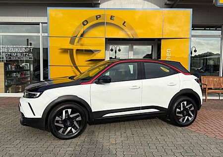 Opel Mokka GS Line KAMERA*LED*SHZ*LHZ*ALLWETTER