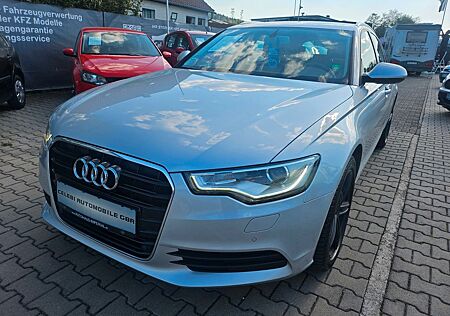 Audi A6 AVANT*2.0*TDI*ULTRA*EU6*NAVI*XENON*AHK*