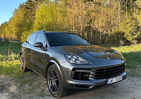 Porsche Cayenne 2.9 V6 S Tiptronic S