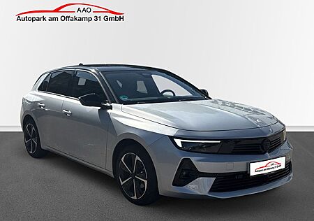 Opel Astra L Lim. GS Line *Navi *360° *Lenkrhzg