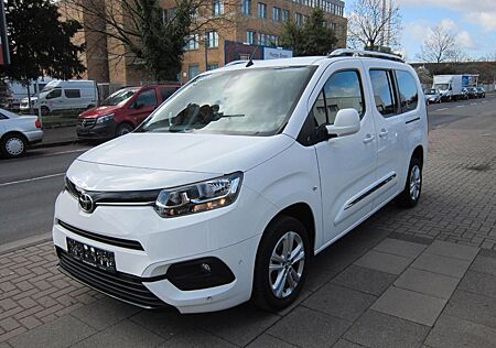 Toyota Pro Ace Proace City 1.5 D-4D Team Deutschland