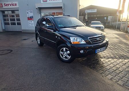 Kia Sorento 3.3 V6 EX 2X