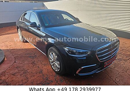Mercedes-Benz S 680 4M GUARD Armored VR10 FULL STOCK 2025 MY26