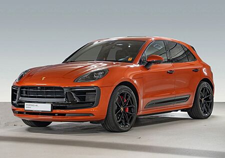 Porsche Macan GTS BOSE Panorama Surround View PDLS+