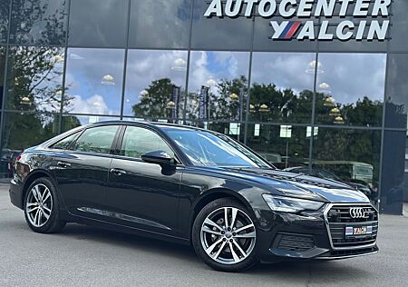 Audi A6 40 TDI S tronic advanced 1.HA/R-CAM/ACC/19LM