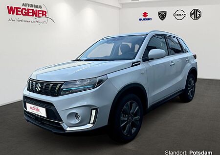 Suzuki Vitara 1.5 Comfort AGS