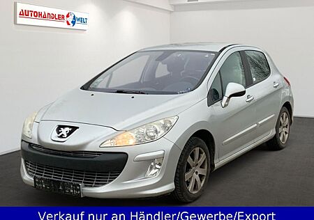 Peugeot 308 1.6 Lim. Sport