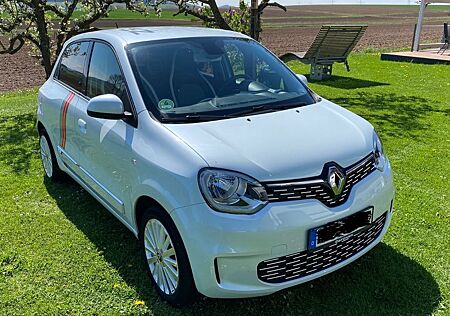 Renault Twingo 22KWh Vibes Vibes