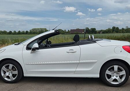 Peugeot 207 CC *TOP*