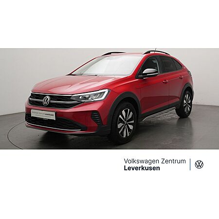 VW Taigo leasen
