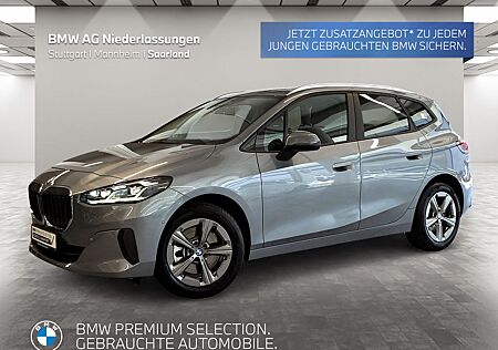 BMW 223i xDrive Active Tourer AHK Kamera Pano.Dach