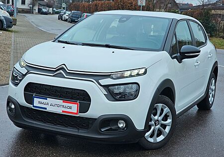 Citroën C3 Feel 1.5 BlueHDi 100 Stop&Start,Navi,Klima