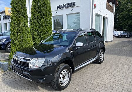 Dacia Duster 1.6 16V 4x2 Prestige