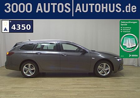 Opel Insignia Navi LED PDC DAB Navi LED PDC DAB