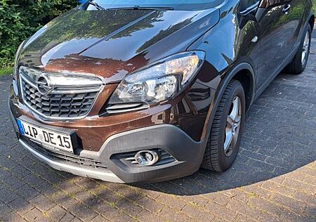 Opel Mokka X 1.4 Turbo INNOVATION S/S 4x4 INNOVATION