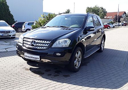 Mercedes-Benz ML 320 ML -Klasse CDI