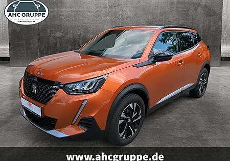 Peugeot 2008 Allure 1.2 EU6d PureTech 130 5-Türer, LED,