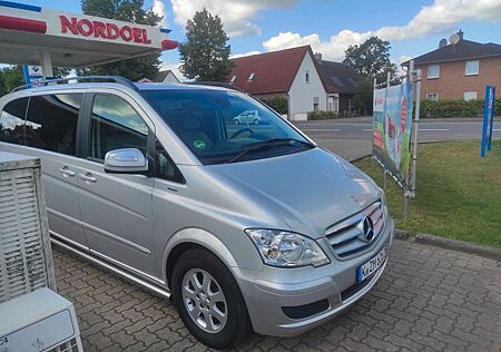 Mercedes-Benz Viano 2.2 CDI TREND EDITION kompakt TREND ED...