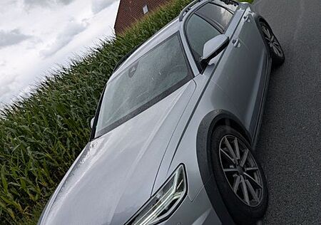 Audi A6 Allroad 3.0 TDI quattro 235kW tiptronic -