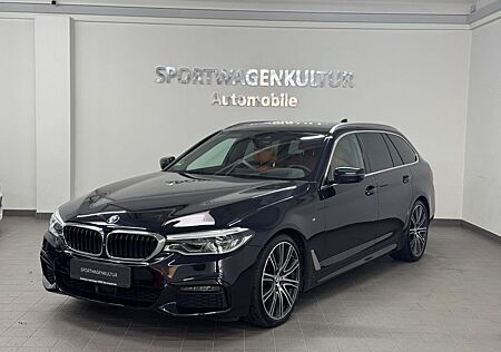 BMW 530d M-Paket LED HUD 360Gr. ACC Individual
