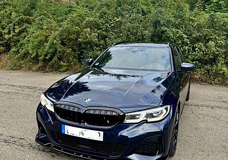 BMW 340 gebraucht kaufen BMW 340 M340i xDrive Touring Auto Individual PaNo