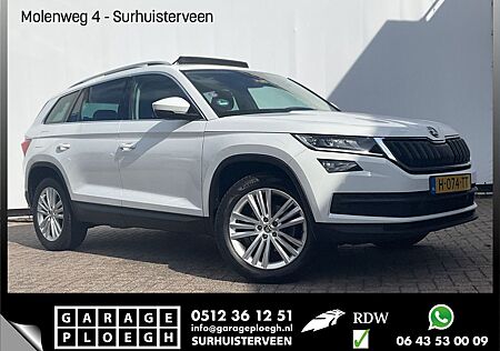 Skoda Kodiaq 7-Pers 1.5 TSI Aut7 Limited 7-Pers Pano C