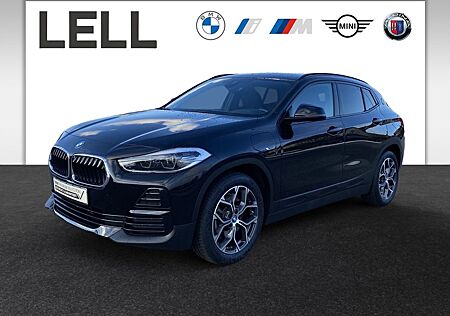BMW X2 xDrive25e HiFi DAB LED Navi Tempomat Shz PDC