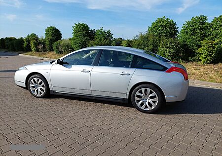 Citroën C6 3.0 V6 Benzin Exclusive, 2 Hd., wenig Km