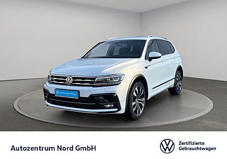 VW Tiguan Allspace Volkswagen 1.5 TSI ACT Highline OPF