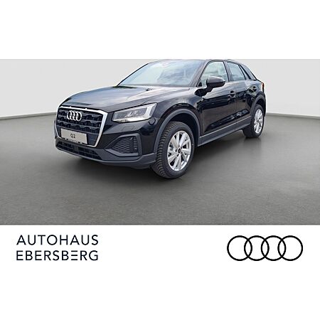 Audi Q2 leasen