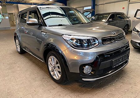 Kia Soul Dream Team 1,6 GD