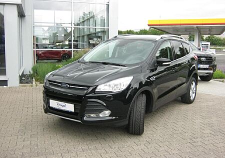 Ford Kuga Sync Edition