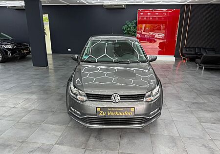 VW Polo Volkswagen V Lounge BMT/Start-Stopp