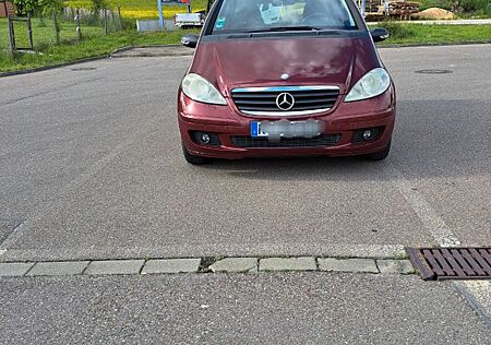 Mercedes-Benz A 170 CLASSIC Classic