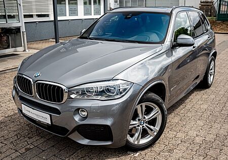 BMW X5 xDrive35i *PANO*HEAD UP*SOFTCLOSE*M-SPORT*