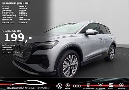 Audi Q4 e-tron 40