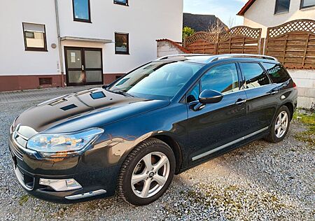 Citroën C5 Tourer HDi 165 Exclusive Exclusive
