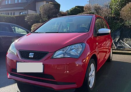 Seat Mii 1.0 44kW