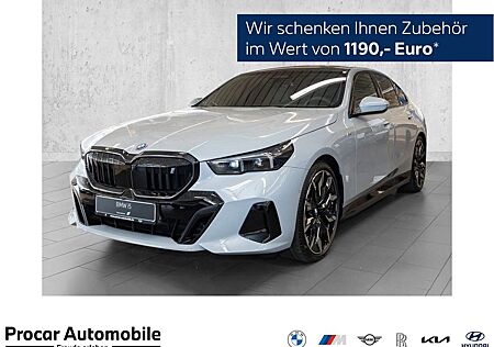 BMW i5 eDrive40 M Sport Pro PANO InnoPak LM21
